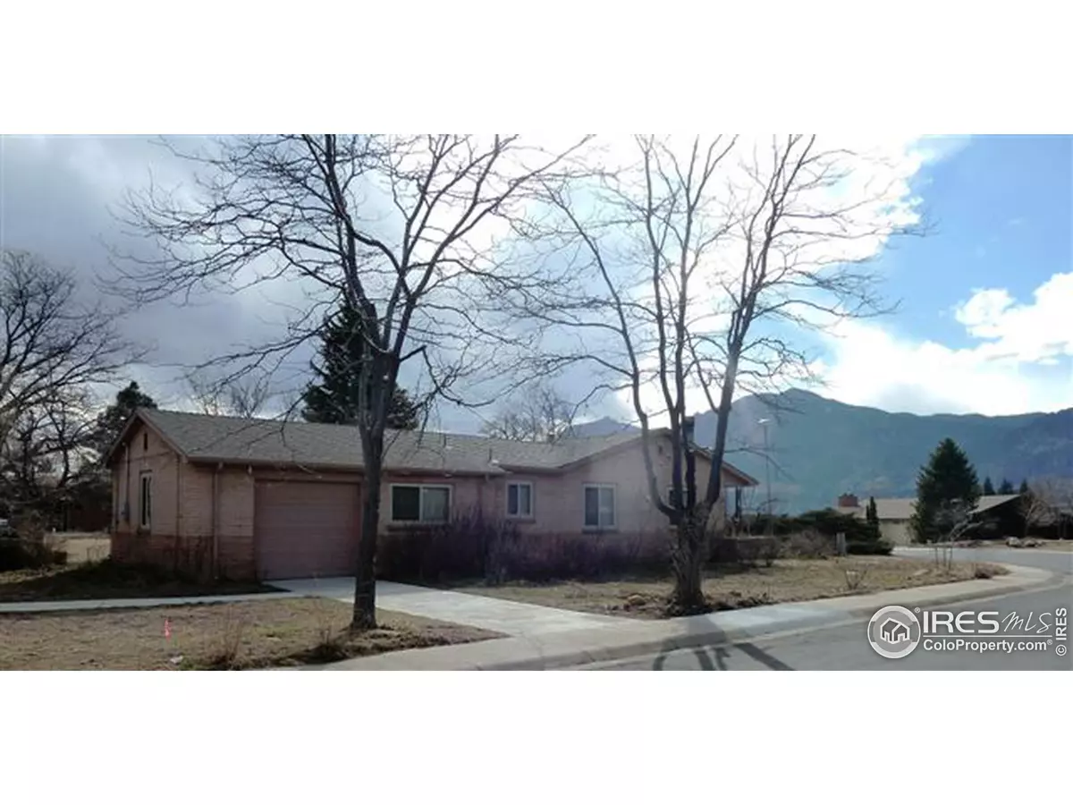 Boulder, CO 80304,2010 Balsam Dr