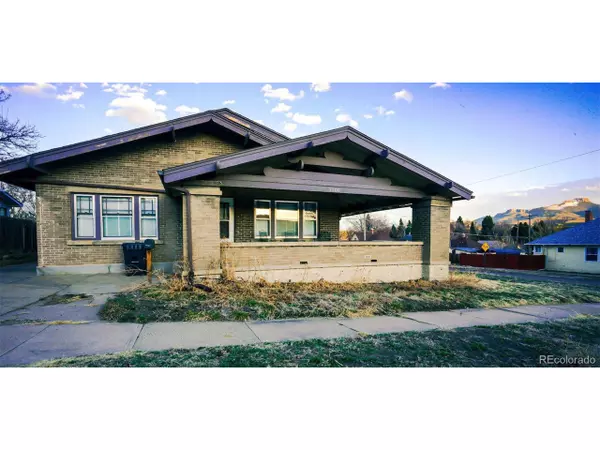 Trinidad, CO 81082,1100 Arizona