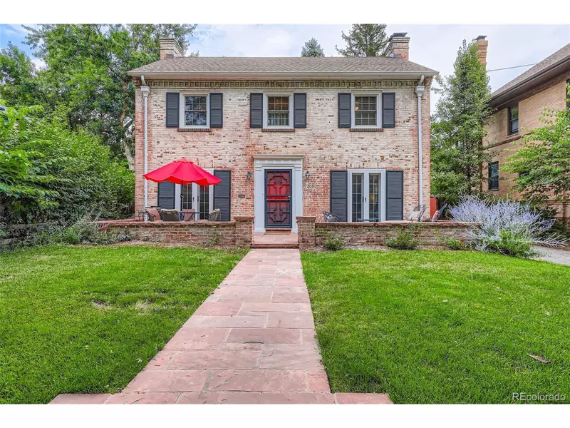 2060 Ash St, Denver, CO 80207