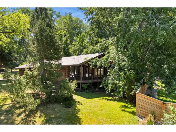 11712 W 21st Pl, Lakewood, CO 80215