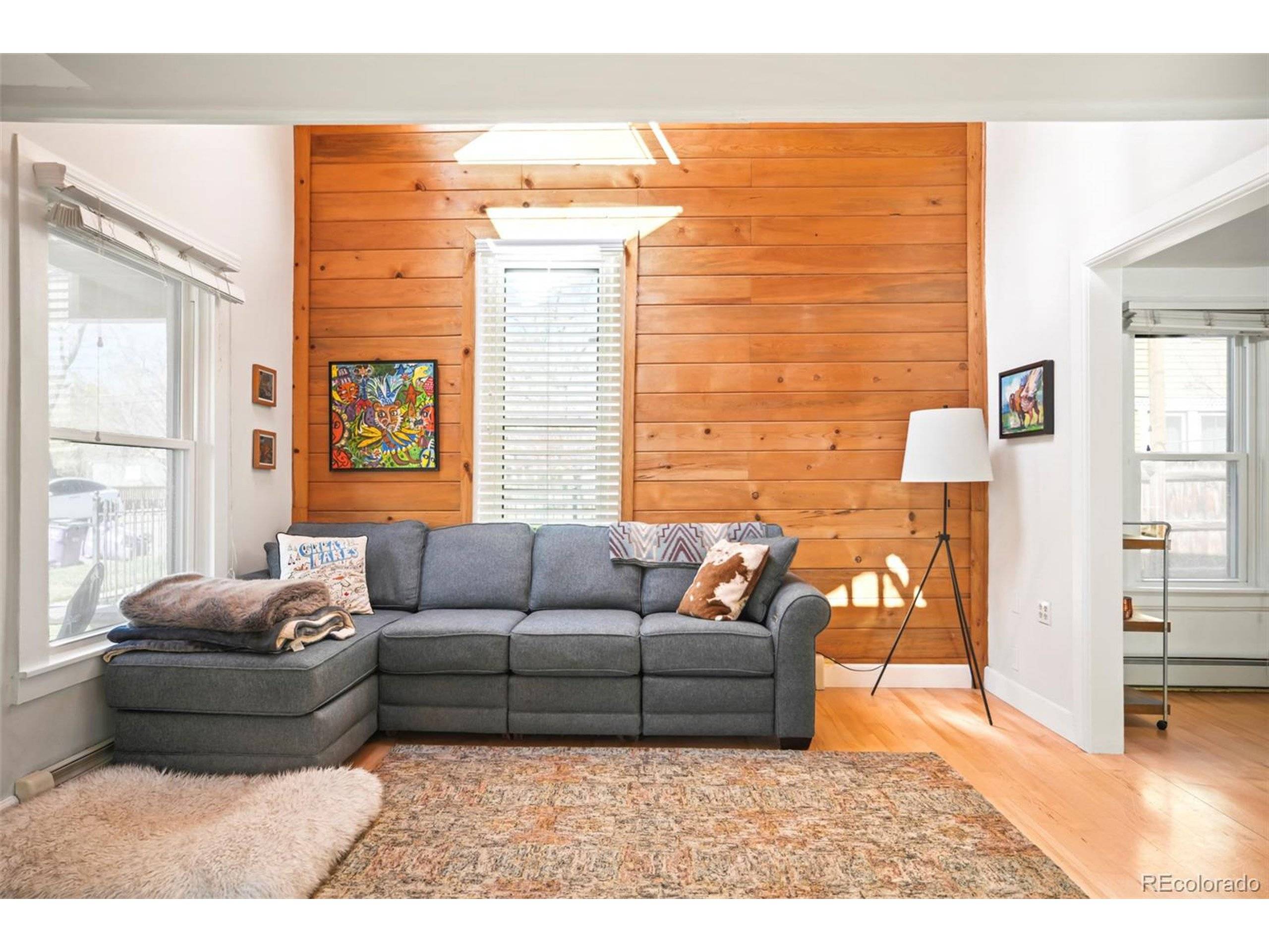 Denver, CO 80211,3521 W 40th Ave