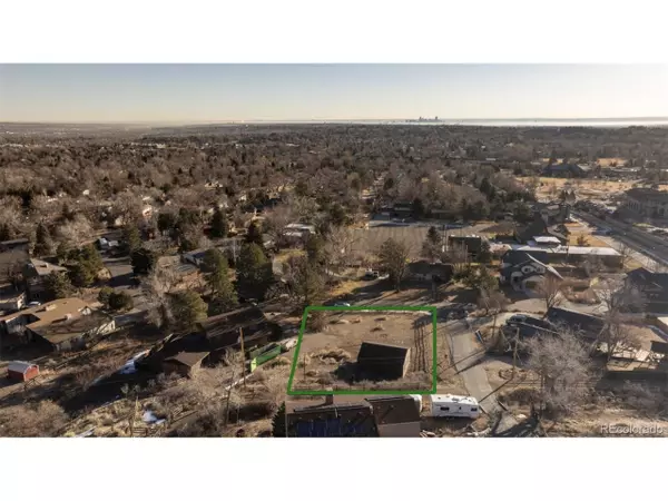 Golden, CO 80401,2129 Elderberry Rd
