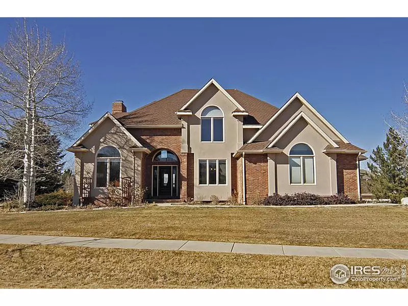 7133 Waterford Ct, Niwot, CO 80503