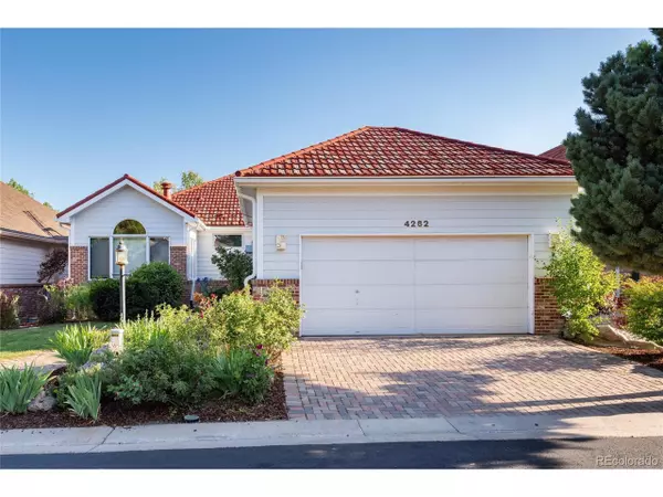 Centennial, CO 80121,4262 E Orchard Pl
