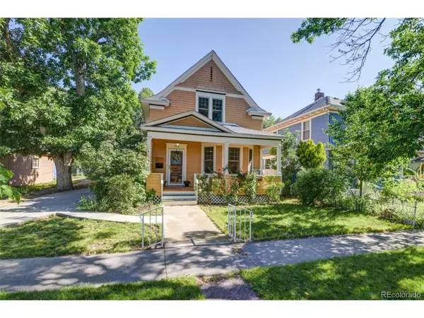 Colorado Springs, CO 80907,312 E Caramillo St