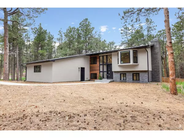 Monument, CO 80132,320 Mustang Way