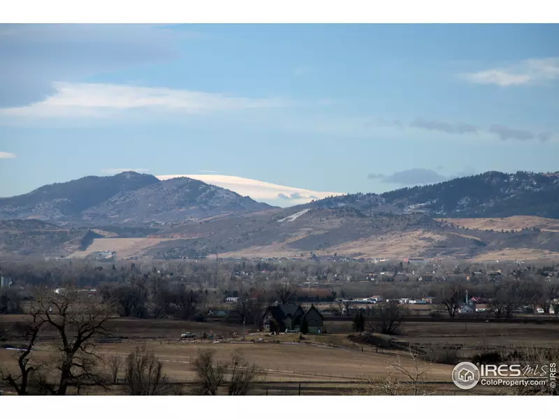 4010 N County Road 17, Fort Collins, CO 80524