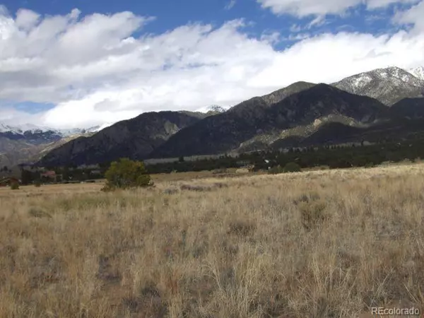 1603 Silver Spur Trl, Crestone, CO 81131