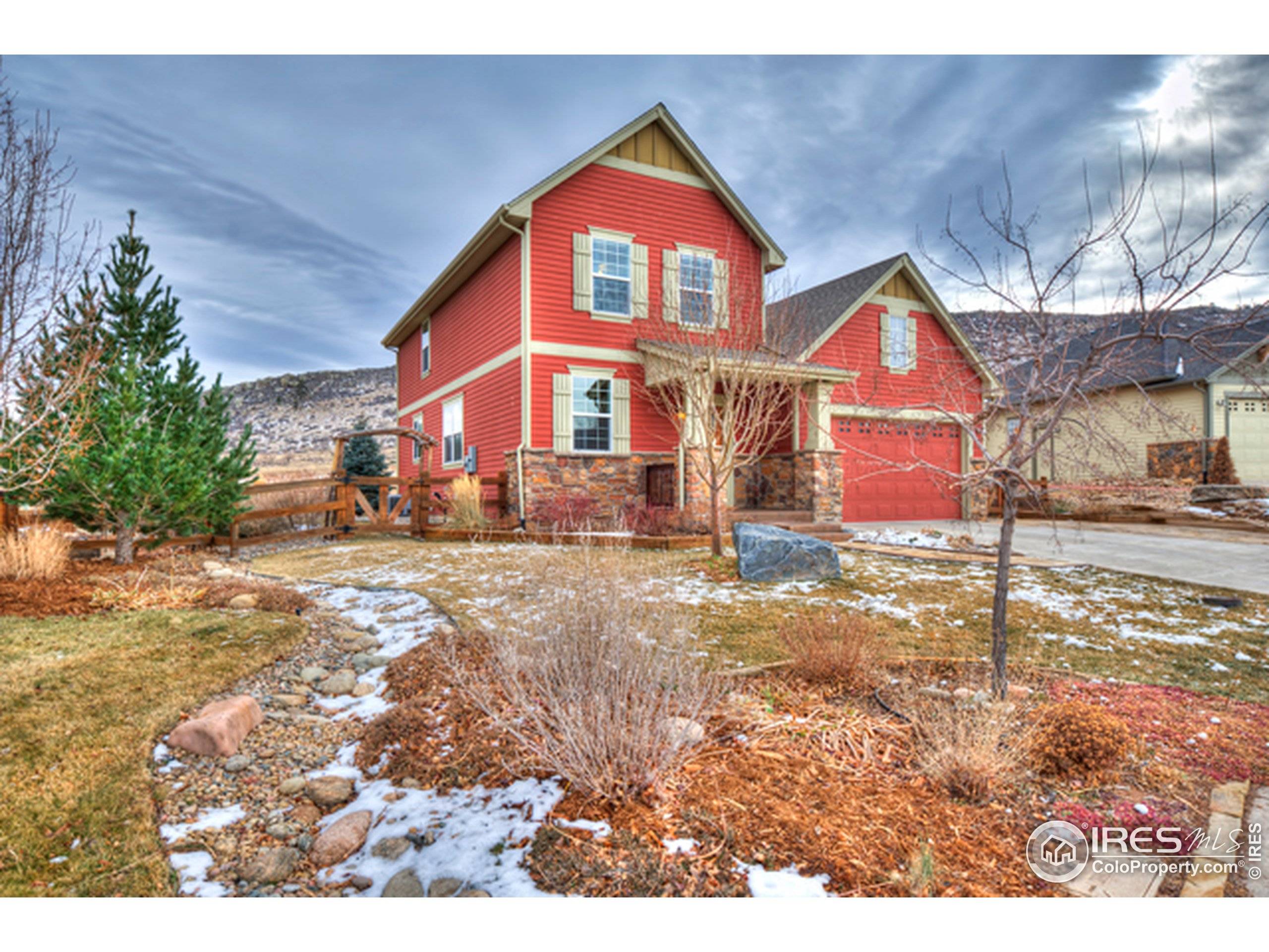 116 Noland Ct, Lyons, CO 80540