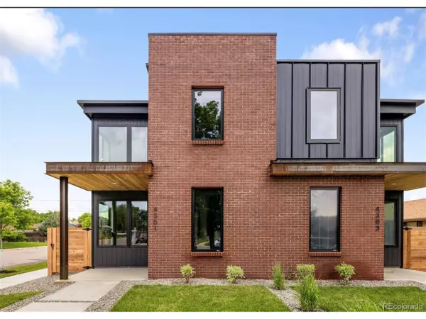 Denver, CO 80212,4301 Osceola St
