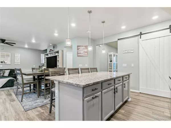 Elizabeth, CO 80107,1262 High Point Trl