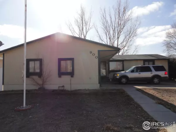 900 Meng Dr, Fort Morgan, CO 80701