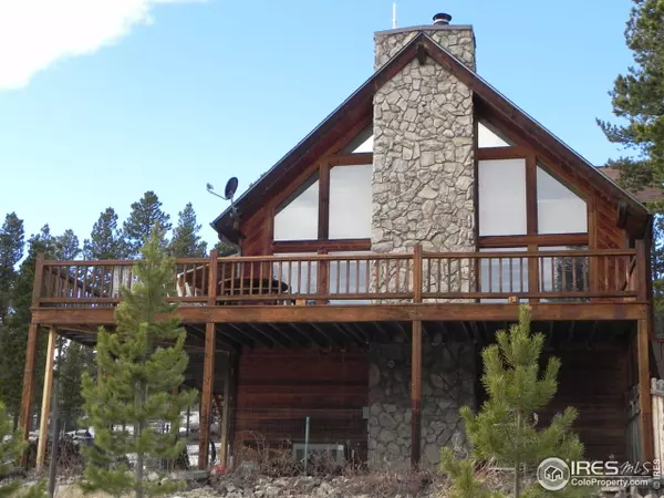 172 Quartz Rd, Black Hawk, CO 80422