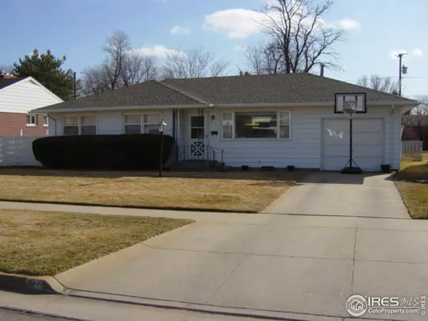417 Elwood St, Sterling, CO 80751