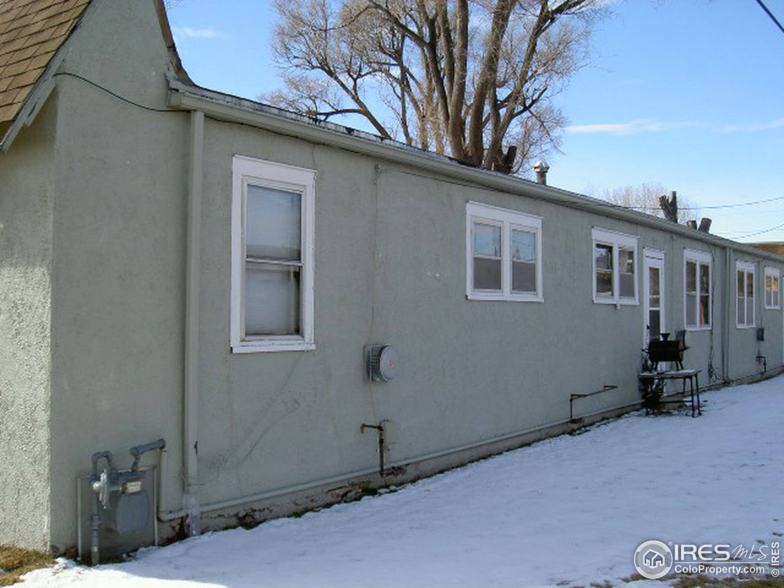 Brush, CO 80723,1515 Edison St