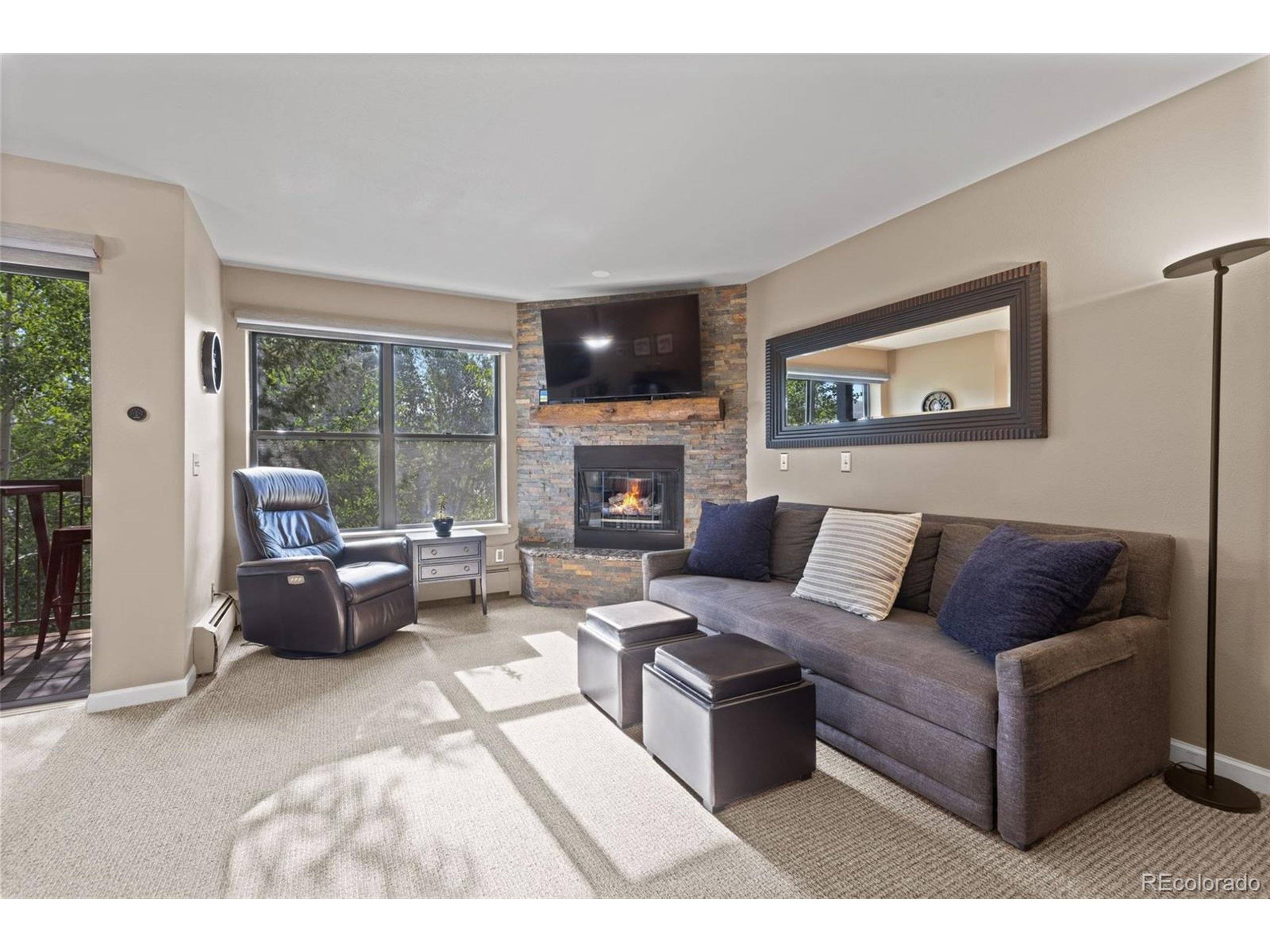 Breckenridge, CO 80424,100 S Park Ave #E321