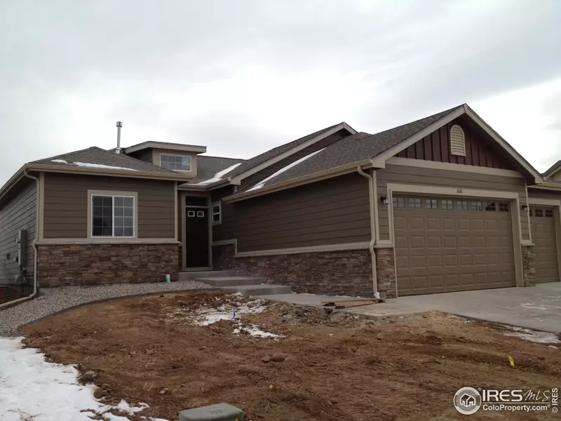 3001 68th Ave Ct, Greeley, CO 80634