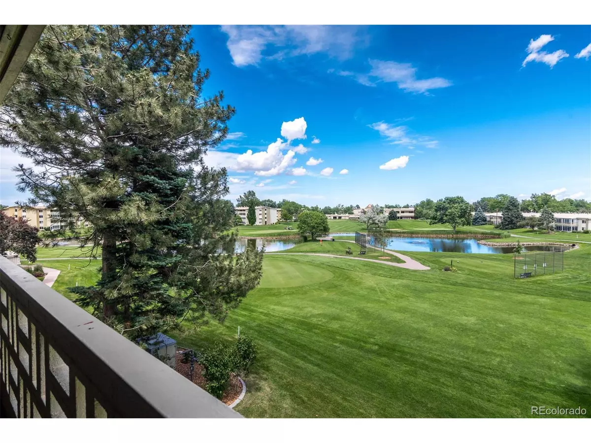 Denver, CO 80247,690 S Alton Way #8C