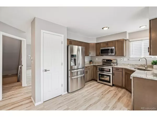 Highlands Ranch, CO 80126,1551 Northridge Dr