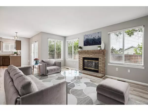 Highlands Ranch, CO 80126,1551 Northridge Dr