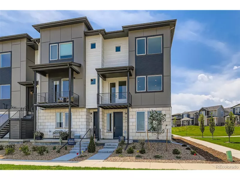 646 Saddle Dr, Erie, CO 80516