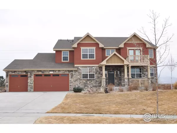 17997 W 78th Dr, Arvada, CO 80007