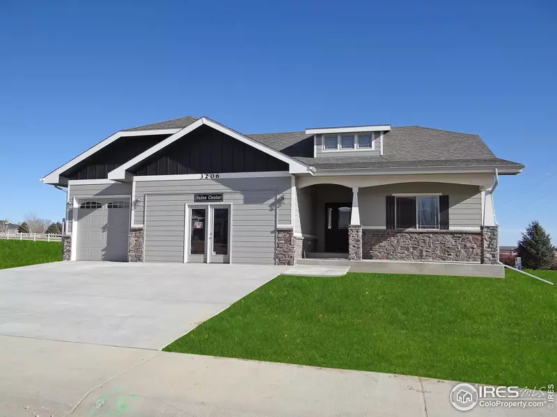 6622 33rd St Rd, Greeley, CO 80634