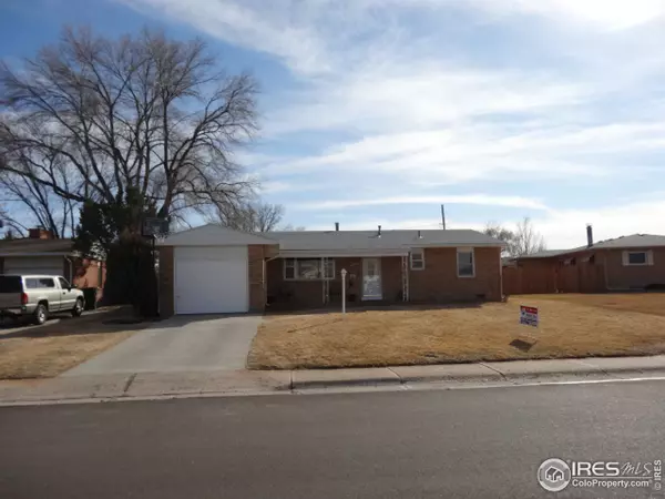 Sterling, CO 80751,1123 Beattie Dr