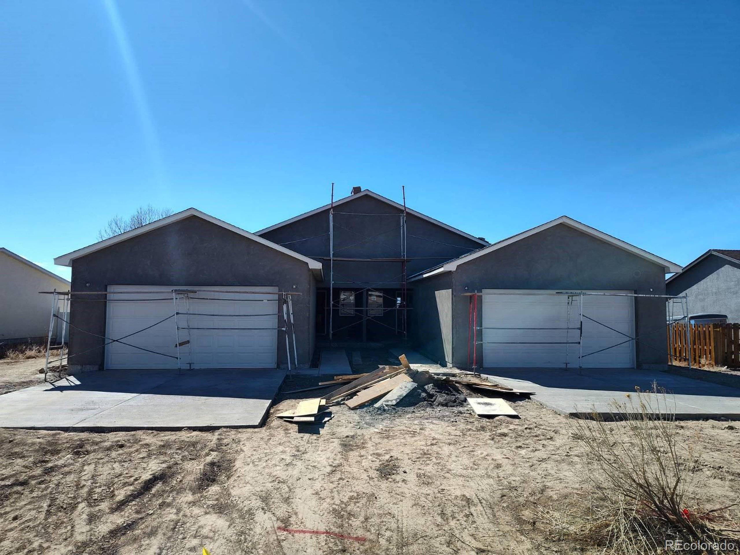 322 W Marble Dr, Pueblo, CO 81007