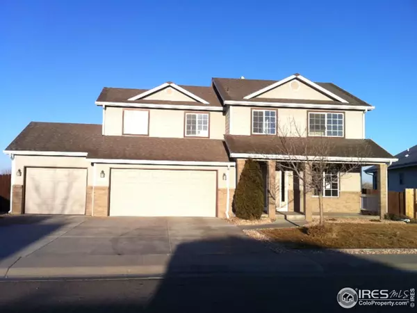 La Salle, CO 80645,189 S 7th St