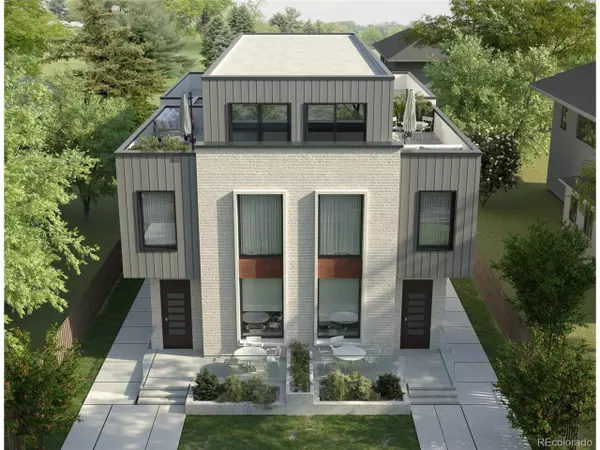 451 Harrison St, Denver, CO 80206