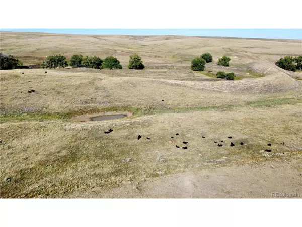 Deer Trail, CO 80105,County Road 109