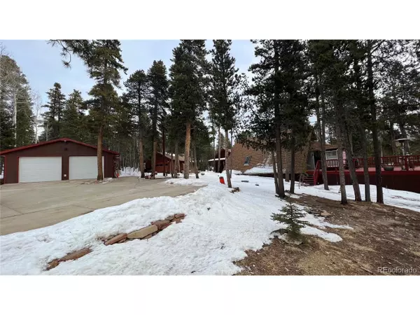 Black Hawk, CO 80422,44 Plutus Dr