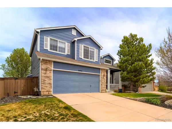 9331 Cove Creek Dr, Highlands Ranch, CO 80129