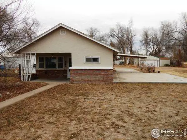 528 State St, Sterling, CO 80751