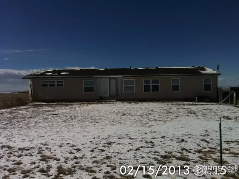 20651 County Road 96, Pierce, CO 80650