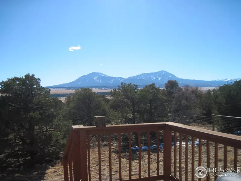 33 Elk Trl, Walsenburg, CO 81089