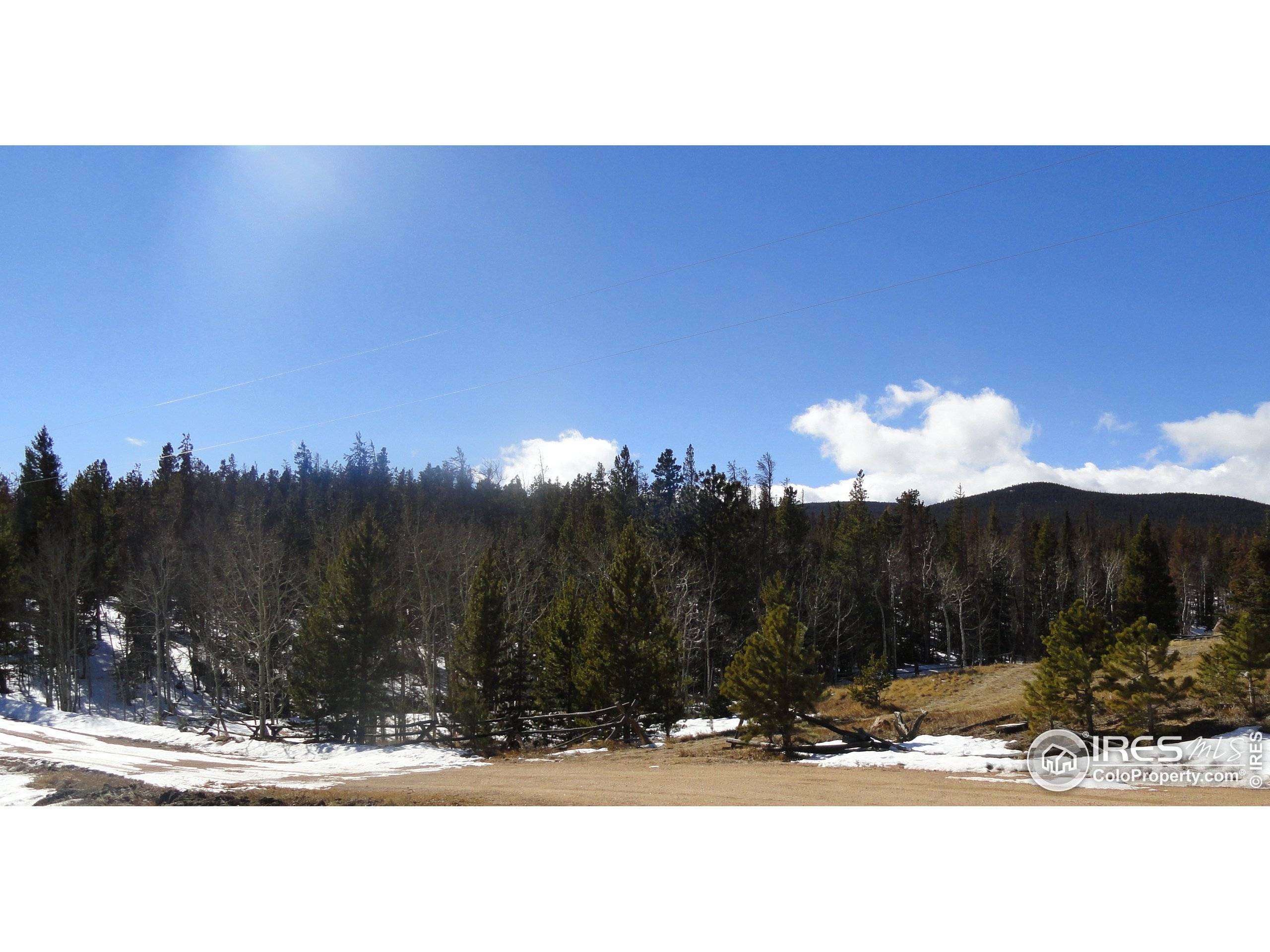 141 Tesuque Trl, Red Feather Lakes, CO 80545