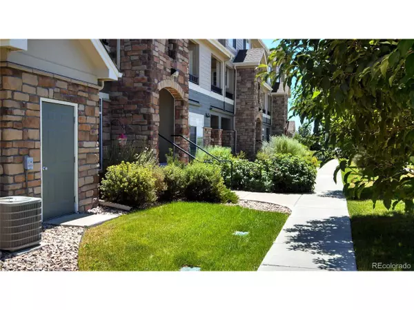 474 BLACK FEATHER Loop #407, Castle Rock, CO 80104