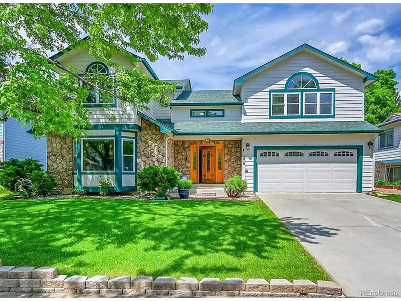 379 Lincoln Ct, Louisville, CO 80027