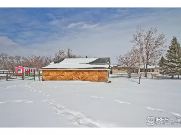 Longmont, CO 80503,8738 Yellowstone Rd