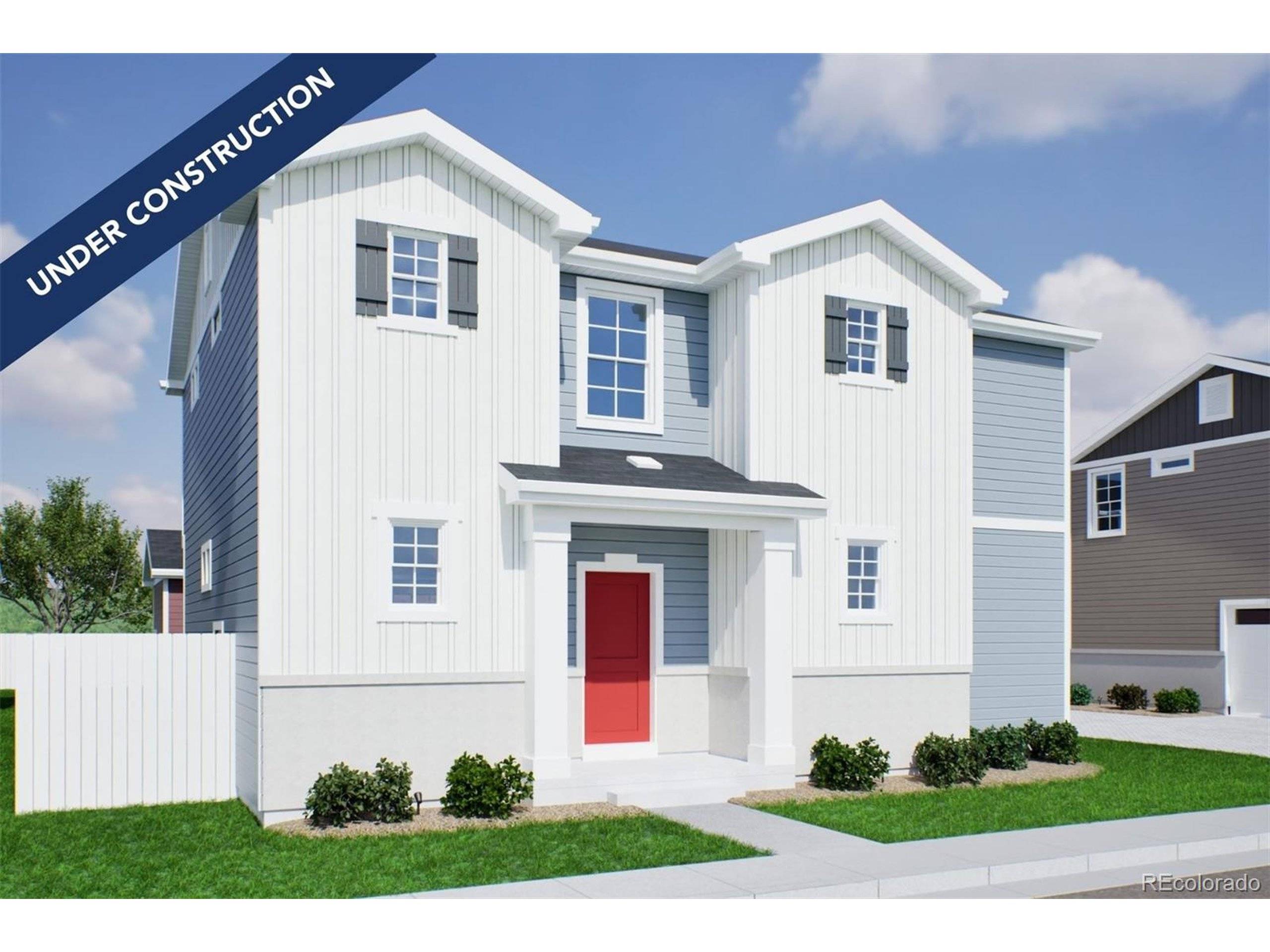 22342 E 39th Ave, Aurora, CO 80019