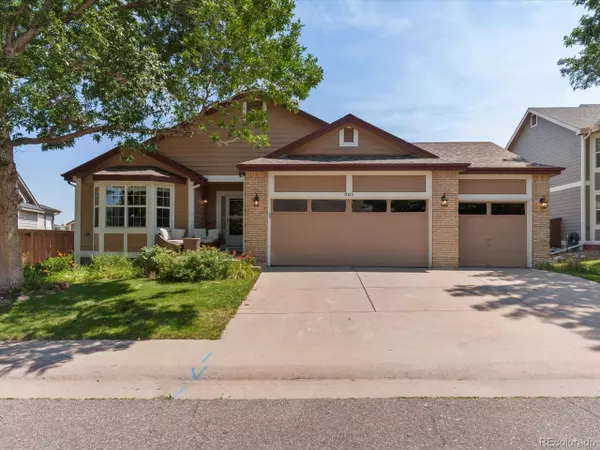 885 Sage Sparrow Cir, Highlands Ranch, CO 80129