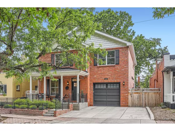 2436 W Argyle Pl, Denver, CO 80211