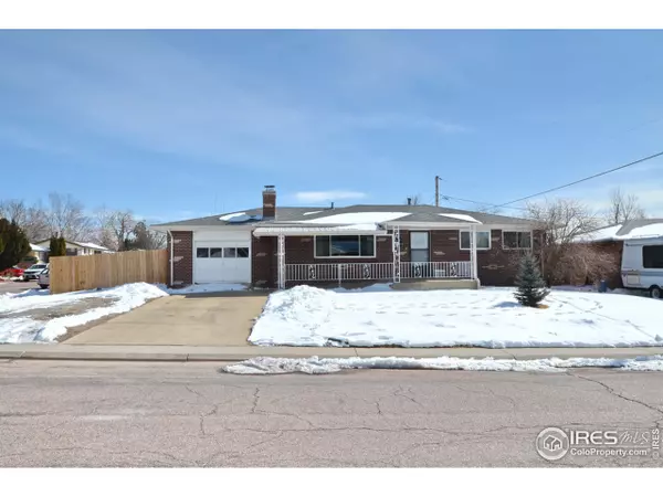 8494 Oakwood St, Westminster, CO 80031