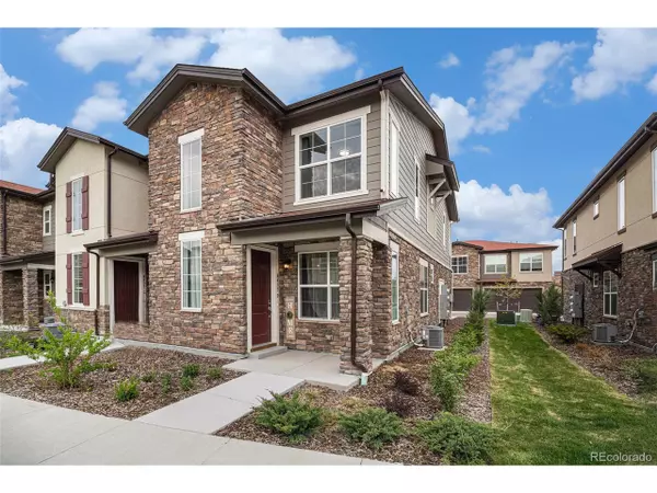 8433 Rizza St #D, Littleton, CO 80129