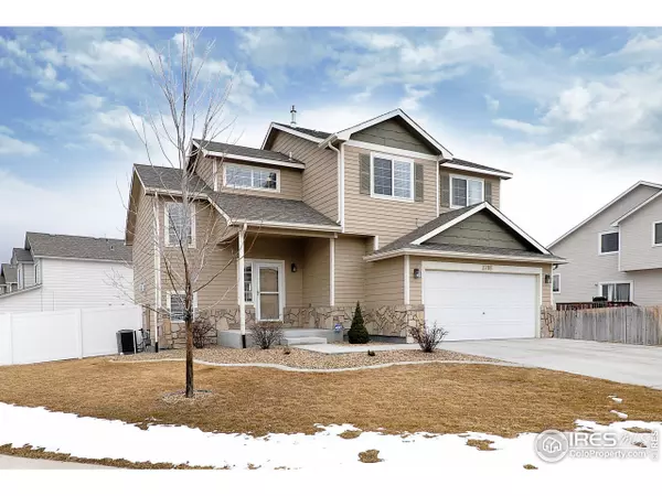 Greeley, CO 80634,1708 88th Ave