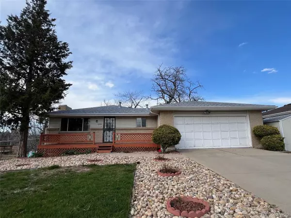 12991 W 6th Pl, Lakewood, CO 80401