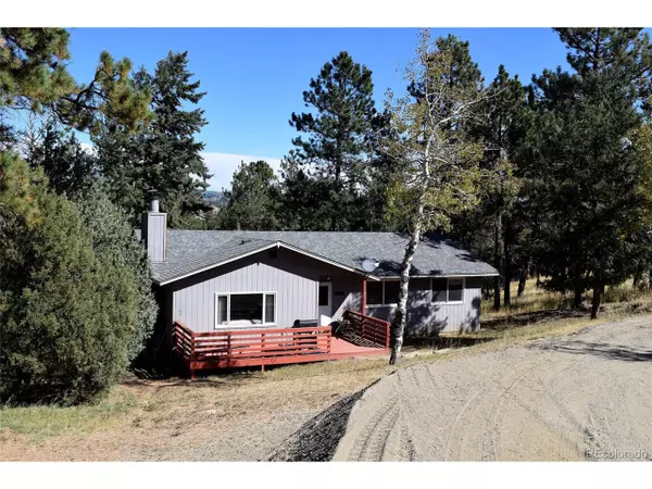 Bailey, CO 80421,113 Bluebird Ln