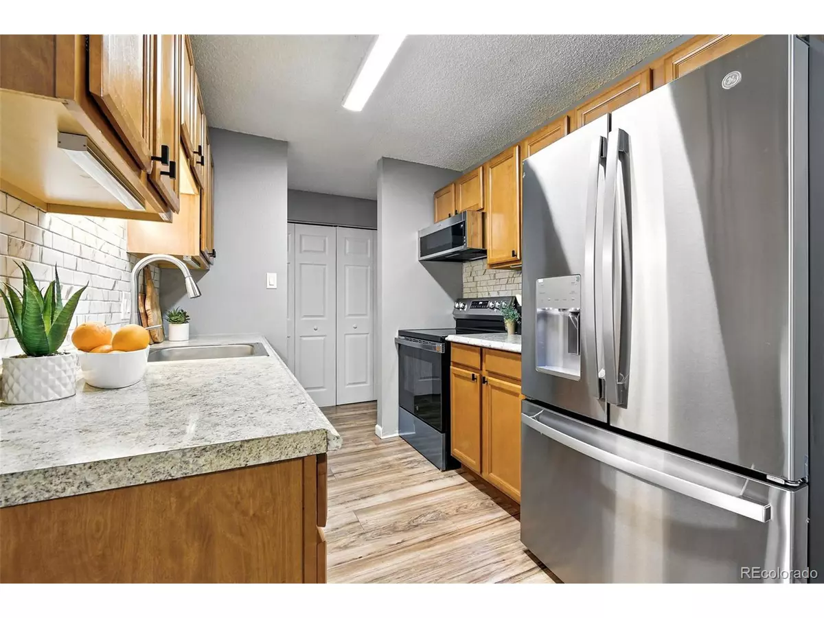 Denver, CO 80222,2375 S Linden Ct #311